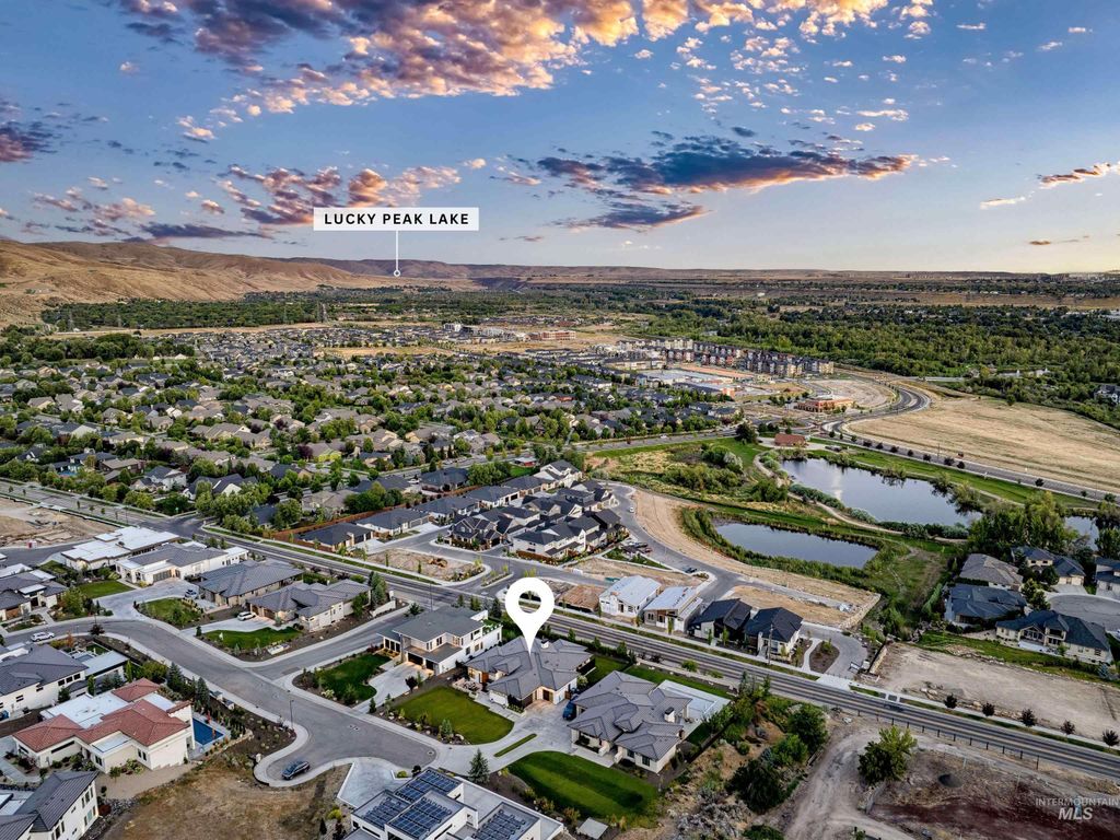 3523 E Via Estancia Lane, Boise, ID 83716 photo 45