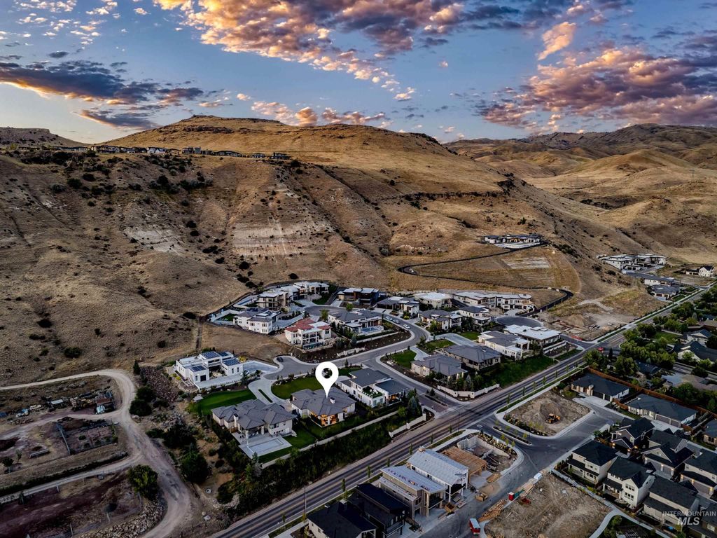 3523 E Via Estancia Lane, Boise, ID 83716 photo 46