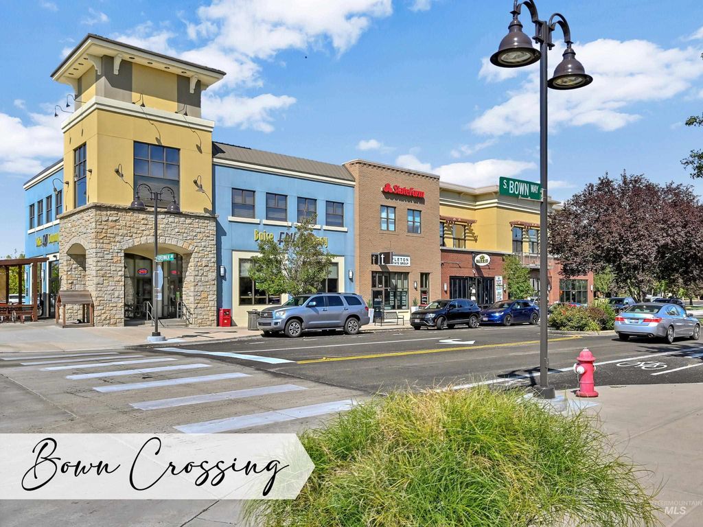 3523 E Via Estancia Lane, Boise, ID 83716 photo 47