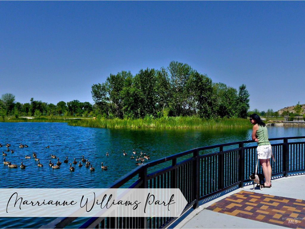 3523 E Via Estancia Lane, Boise, ID 83716 photo 49