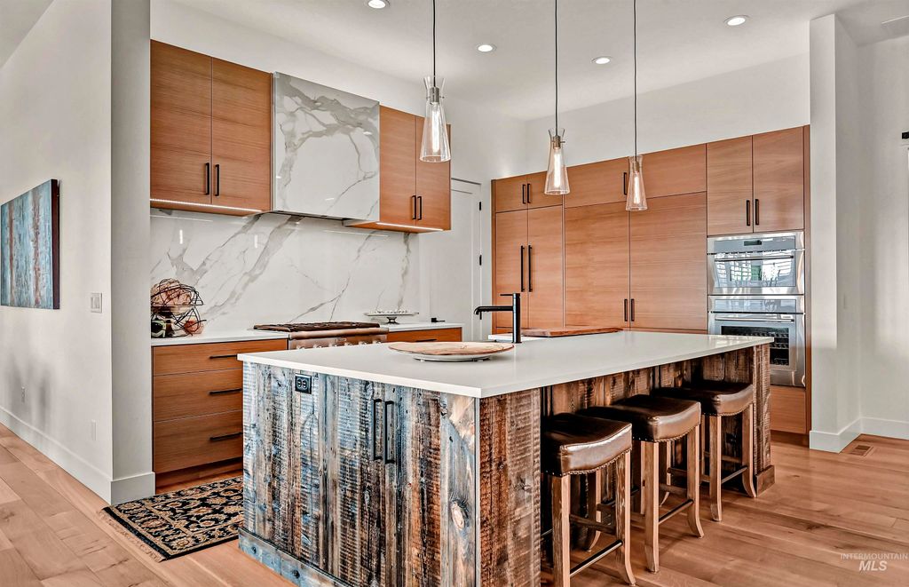 3523 E Via Estancia Lane, Boise, ID 83716 photo 5