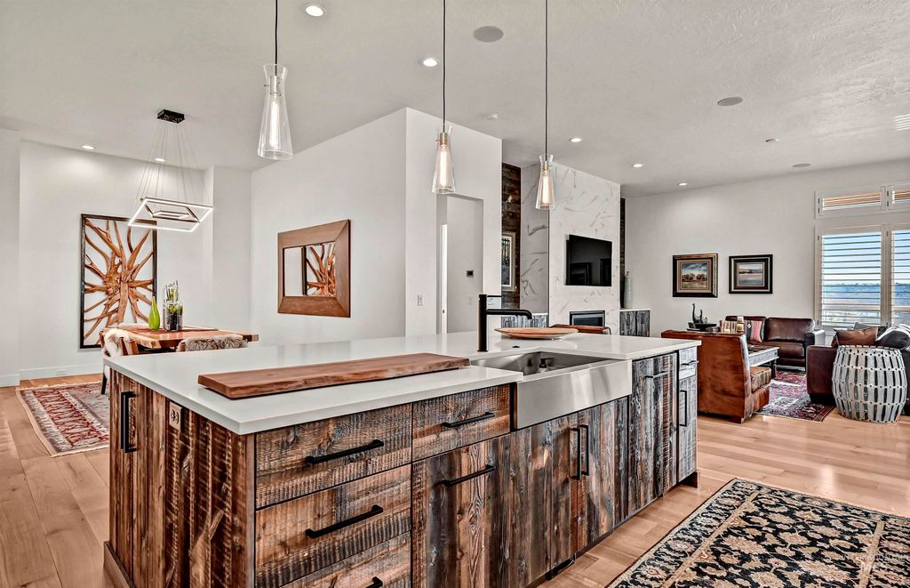 3523 E Via Estancia Lane, Boise, ID 83716 photo 8