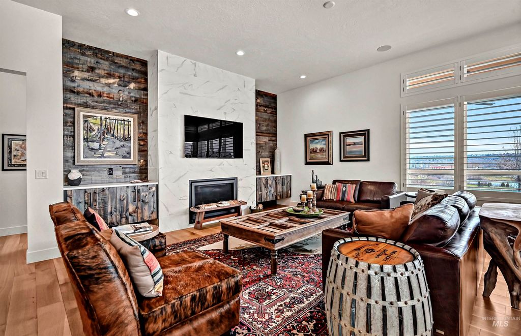 3523 E Via Estancia Lane, Boise, ID 83716 photo 9