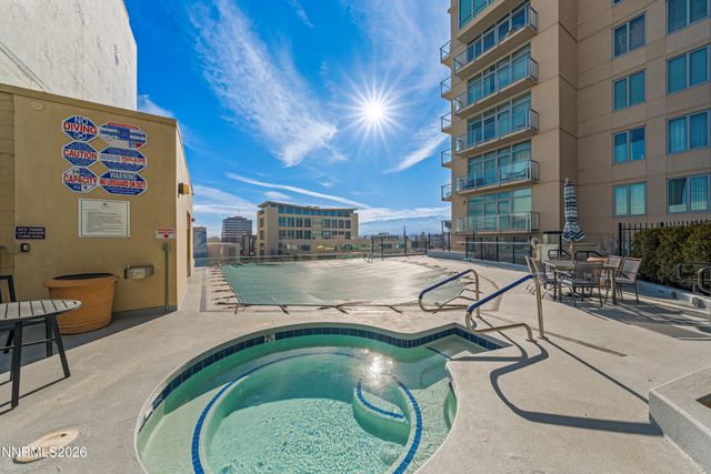 50 N Sierra Street STE 903, Reno, NV 89501