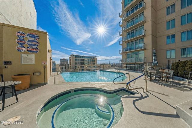 50 N Sierra Street STE 903, Reno, NV 89501