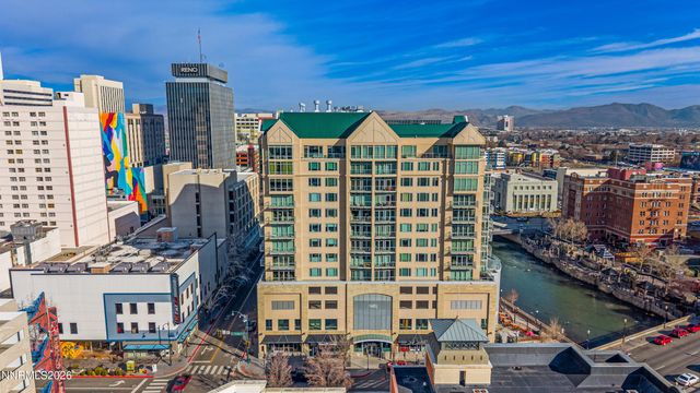 50 N Sierra Street STE 903, Reno, NV 89501