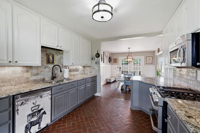 1038 Kansas Lane, Gallatin, TN 37066