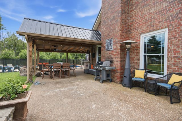1038 Kansas Lane, Gallatin, TN 37066