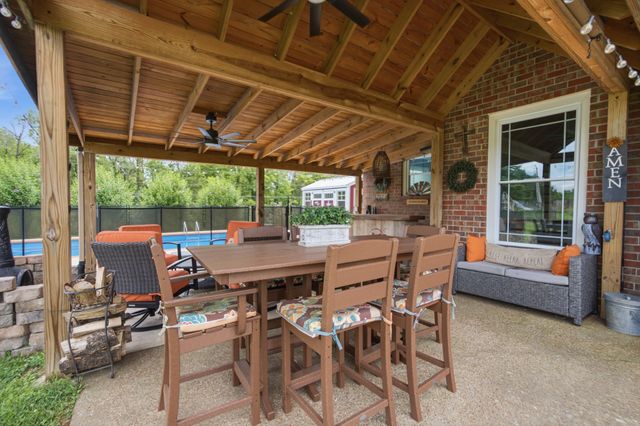 1038 Kansas Lane, Gallatin, TN 37066