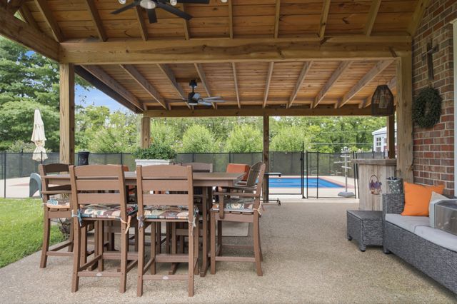 1038 Kansas Lane, Gallatin, TN 37066