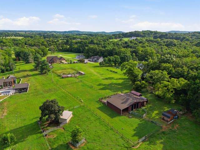 1038 Kansas Lane, Gallatin, TN 37066