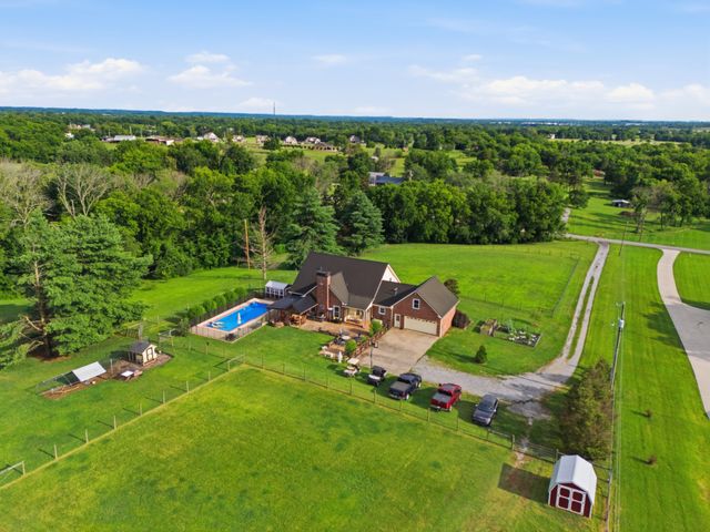 1038 Kansas Lane, Gallatin, TN 37066