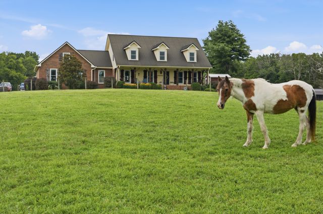 1038 Kansas Lane, Gallatin, TN 37066