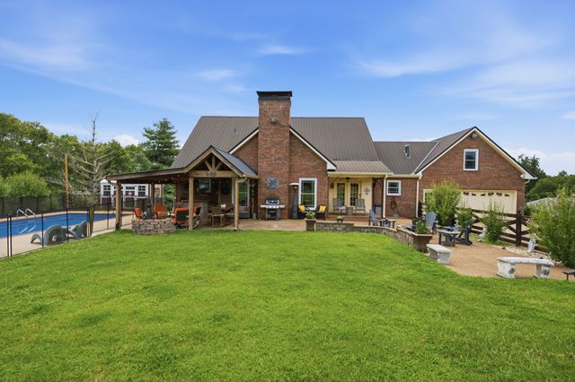 1038 Kansas Lane, Gallatin, TN 37066