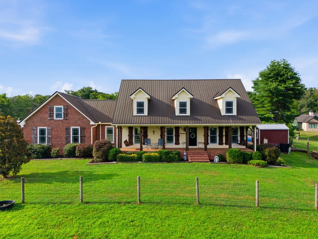 1038 Kansas Lane, Gallatin, TN 37066