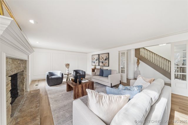 8324 S Indianapolis Avenue, Tulsa, OK 74137