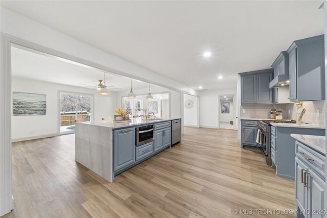 8324 S Indianapolis Avenue, Tulsa, OK 74137