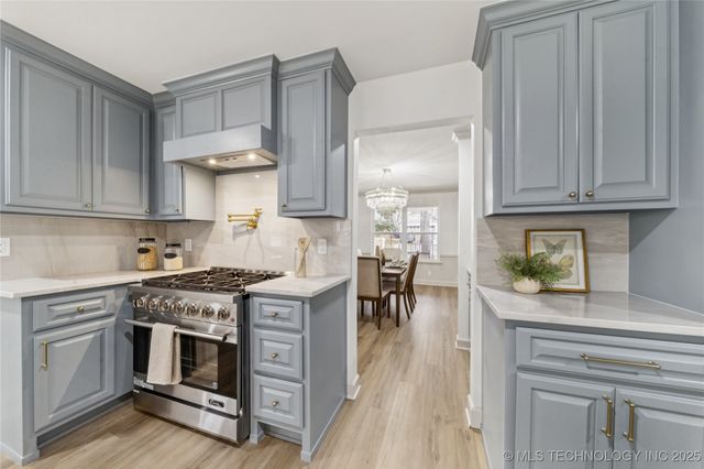 8324 S Indianapolis Avenue, Tulsa, OK 74137