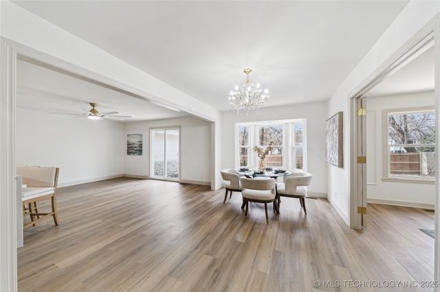 8324 S Indianapolis Avenue, Tulsa, OK 74137