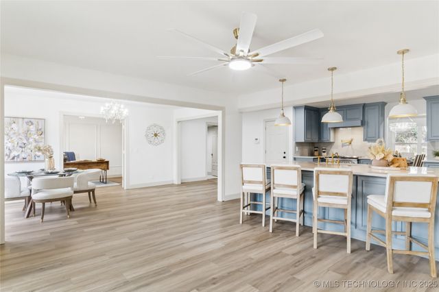 8324 S Indianapolis Avenue, Tulsa, OK 74137