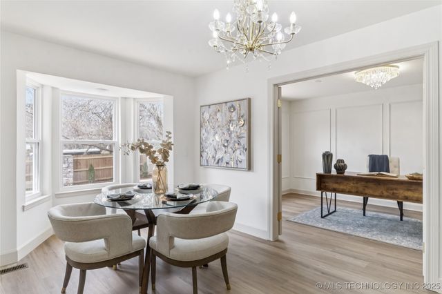 8324 S Indianapolis Avenue, Tulsa, OK 74137