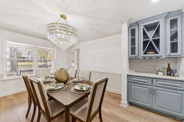 8324 S Indianapolis Avenue, Tulsa, OK 74137