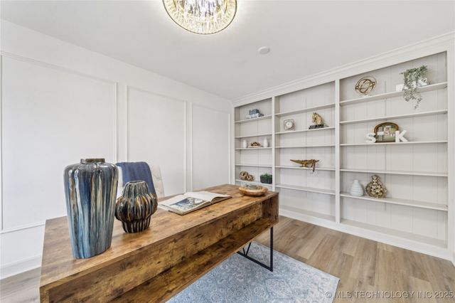 8324 S Indianapolis Avenue, Tulsa, OK 74137