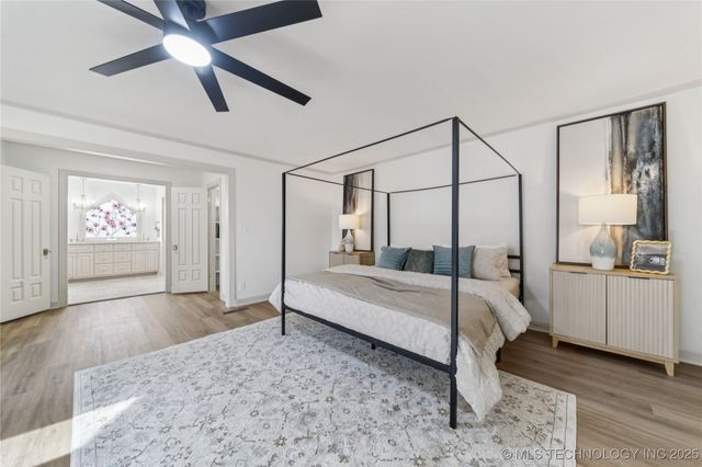 8324 S Indianapolis Avenue, Tulsa, OK 74137