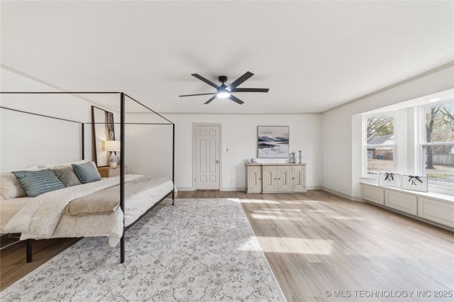 8324 S Indianapolis Avenue, Tulsa, OK 74137