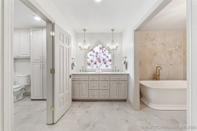 8324 S Indianapolis Avenue, Tulsa, OK 74137