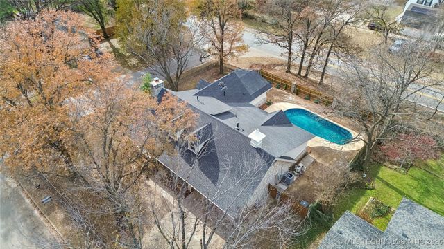 8324 S Indianapolis Avenue, Tulsa, OK 74137