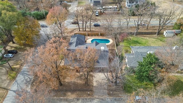 8324 S Indianapolis Avenue, Tulsa, OK 74137