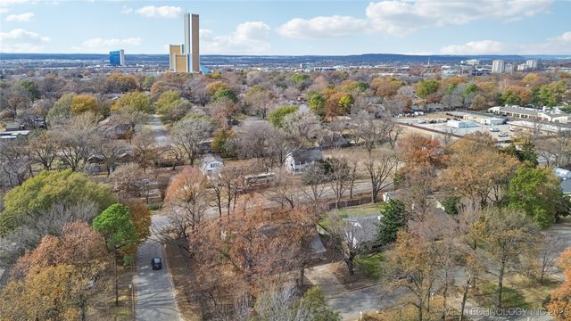 8324 S Indianapolis Avenue, Tulsa, OK 74137