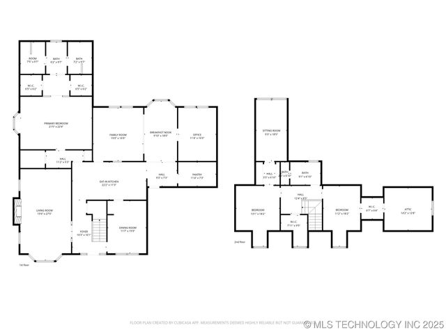 8324 S Indianapolis Avenue, Tulsa, OK 74137