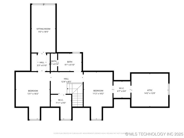 8324 S Indianapolis Avenue, Tulsa, OK 74137