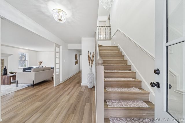 8324 S Indianapolis Avenue, Tulsa, OK 74137