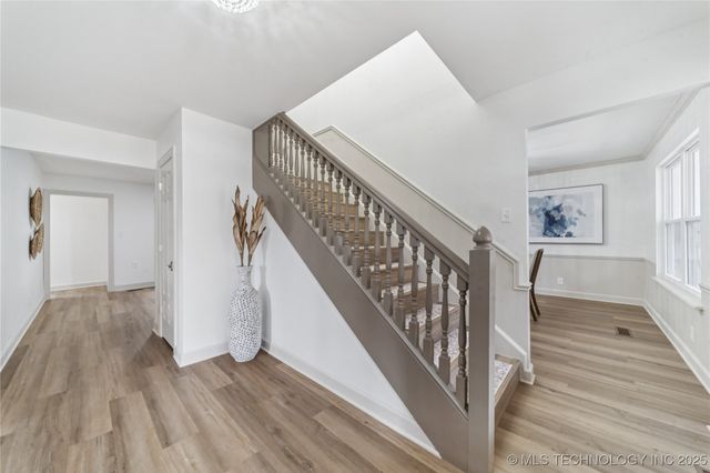 8324 S Indianapolis Avenue, Tulsa, OK 74137