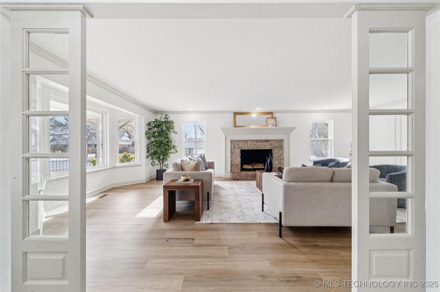 8324 S Indianapolis Avenue, Tulsa, OK 74137