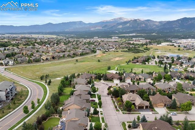 13435 Cedarville Way, Colorado Springs, CO 80921