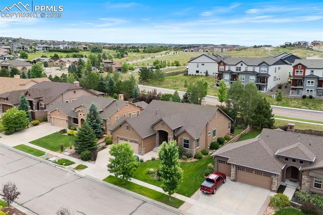 13435 Cedarville Way, Colorado Springs, CO 80921