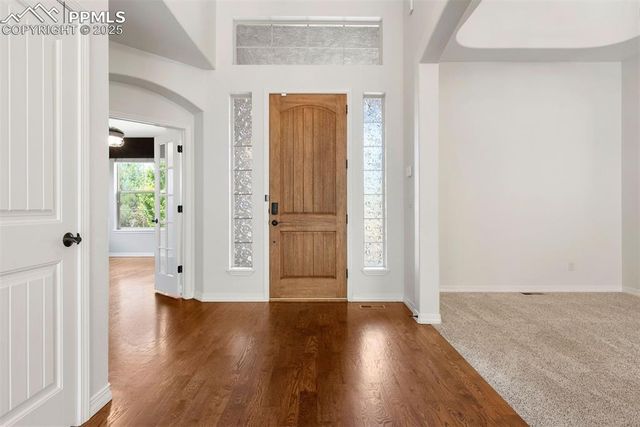 13435 Cedarville Way, Colorado Springs, CO 80921