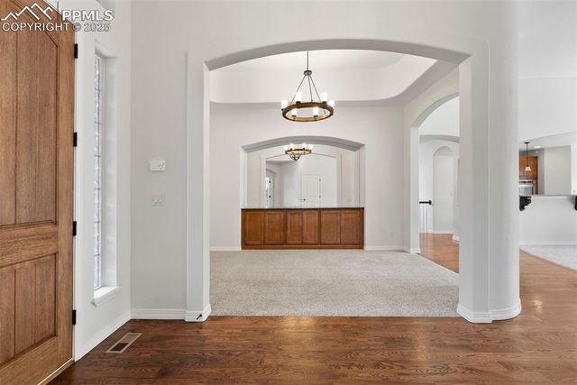 13435 Cedarville Way, Colorado Springs, CO 80921