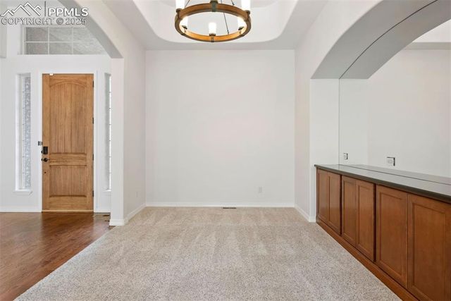 13435 Cedarville Way, Colorado Springs, CO 80921