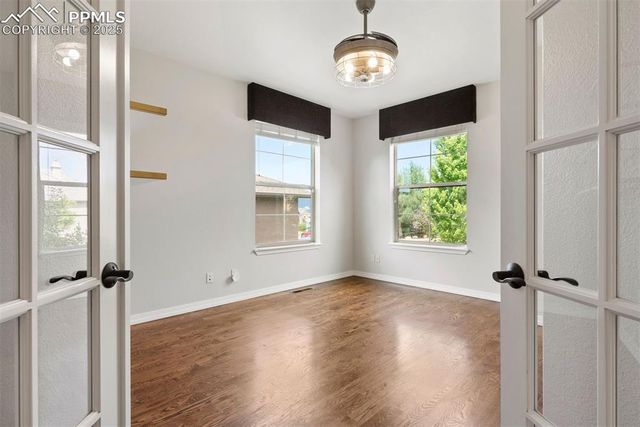 13435 Cedarville Way, Colorado Springs, CO 80921