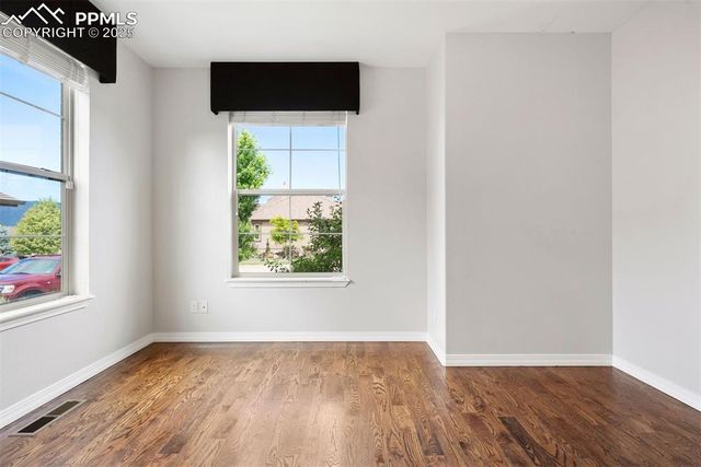 13435 Cedarville Way, Colorado Springs, CO 80921