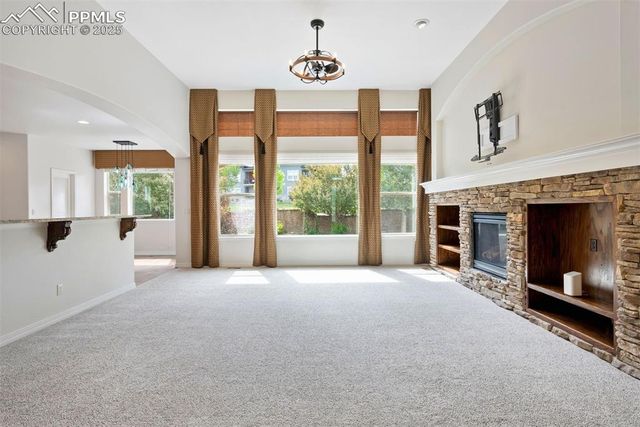 13435 Cedarville Way, Colorado Springs, CO 80921