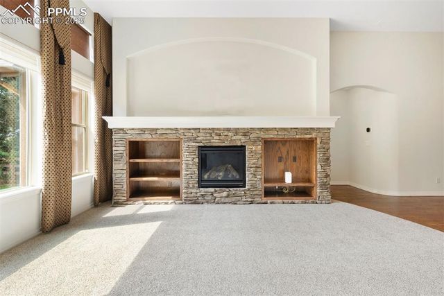 13435 Cedarville Way, Colorado Springs, CO 80921