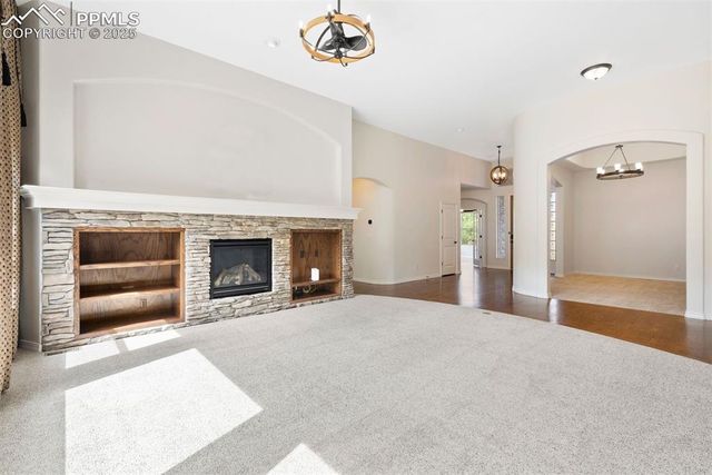 13435 Cedarville Way, Colorado Springs, CO 80921