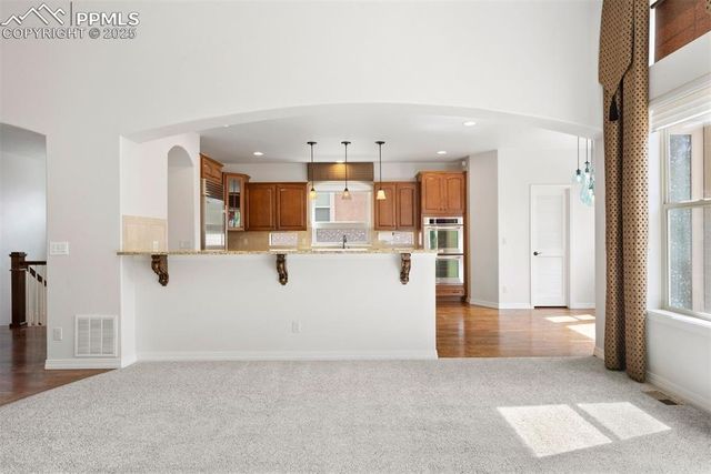 13435 Cedarville Way, Colorado Springs, CO 80921