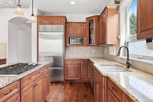 13435 Cedarville Way, Colorado Springs, CO 80921